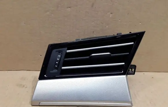 Volkswagen PASSAT B8 Dashboard side air vent grill/cover trim 3G1819701