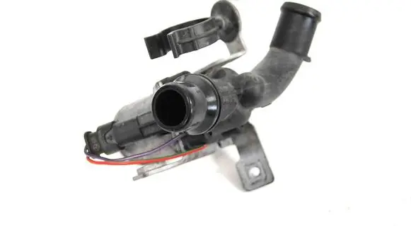Mercedes-Benz E W212 Electric auxiliary coolant/water pump A6512000431