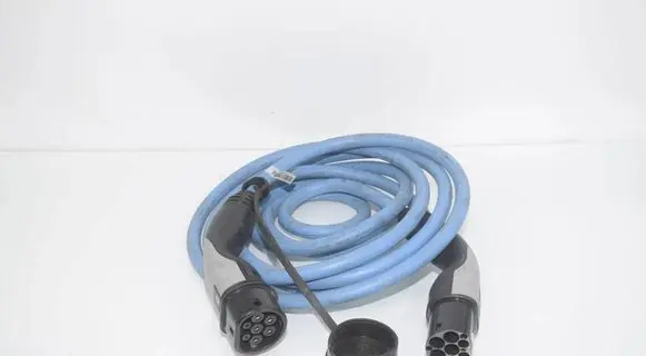 BMW i3 Electric car charging cable 7827899 61447827899 61445A0B427