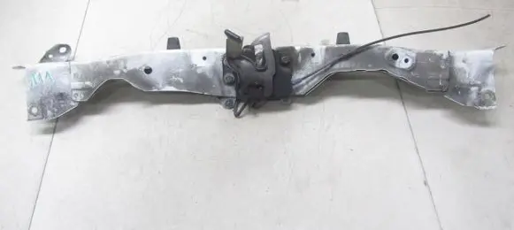 Honda CR-V Radiator support slam panel