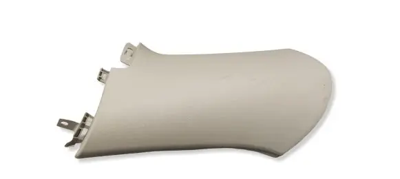 Mercedes-Benz ML W166 (D)pillar trim (top) A1666900625
