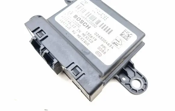 Chevrolet Trax Parking PDC control unit/module 22949283 130619 6002JC0000