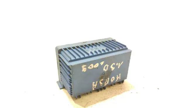Opel Corsa D Glow plug pre-heat relay 55557760 51299044