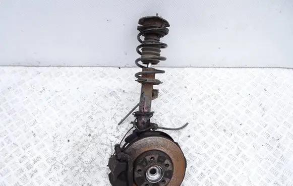 Mini Cooper Countryman R60 Front shock absorber/damper 9807009