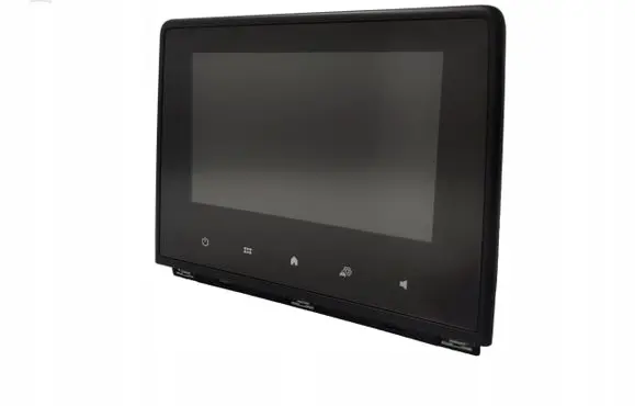 Renault Zoe Screen/display/small screen 280346916R
