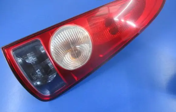 Renault Espace - Grand espace IV Rear/tail lights 8200027152