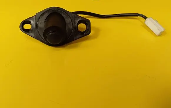 Mazda 5 Tailgate/trunk/boot exterior handle 