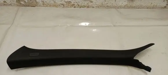 Porsche Cayenne (92A) (A) pillar trim 7P5867233Q
