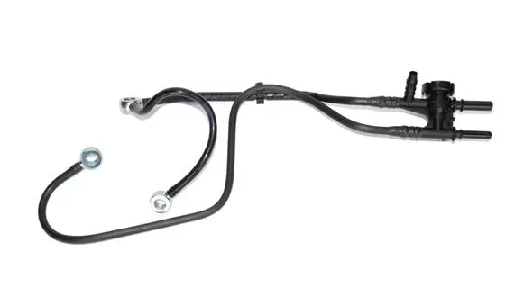 Iveco Daily 6th gen Fuel line pipe 504090435