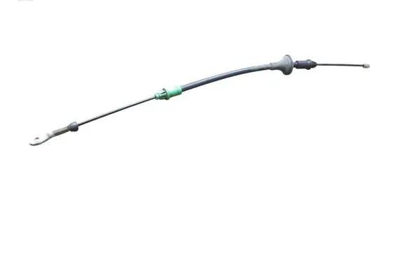 Renault Trafic III (X82) Hand brake release cable 93868405 365309380R