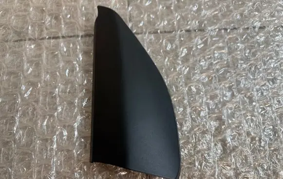 Volkswagen Amarok Plastic wing mirror trim cover 2H6837993