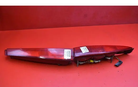 Citroen C5 Rear/tail lights 2549G