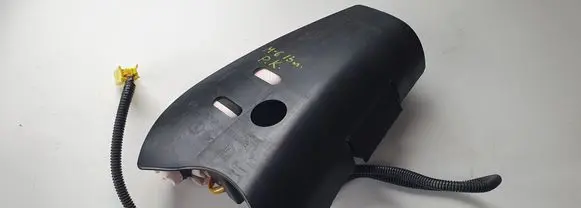 Mazda 6 Seat airbag
