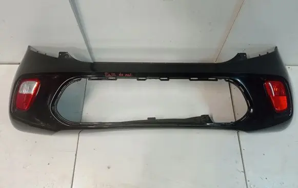 KIA Picanto Rear bumper