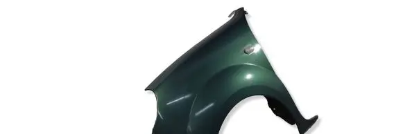 Renault Kangoo I Fender BLPRKI