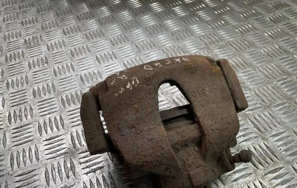 Honda Accord Front brake caliper