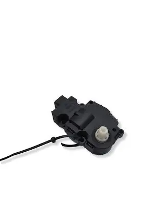 Jaguar XF X250 Air flap motor/actuator 412650750