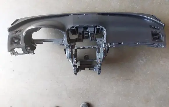 Opel Insignia A Dashboard 495050031 20955173 366398980