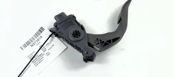 Audi A8 S8 D4 4H Accelerator throttle pedal 8K1723523