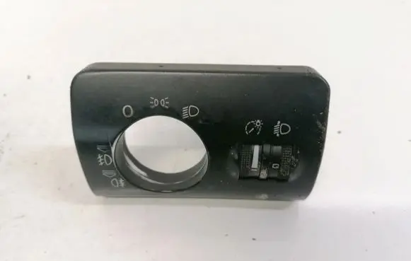 Audi A3 S3 8L Headlight level height control switch