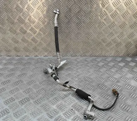 Nissan Leaf II (ZE1) Air conditioning (A/C) pipe/hose 924404NR0B