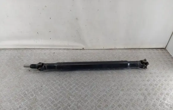 Mercedes-Benz Sprinter W907 W910 Drive shaft (set) A9074104801