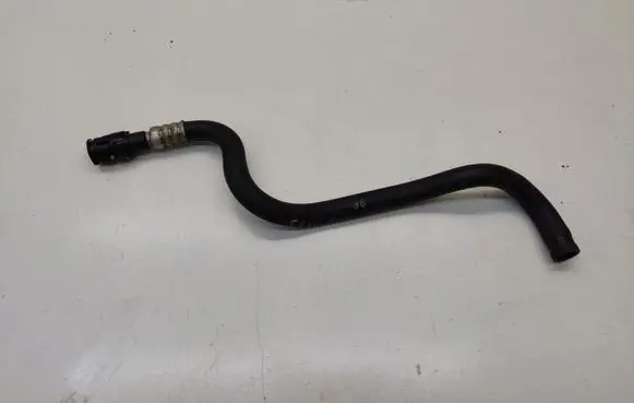 BMW 5 E60 E61 Engine coolant pipe/hose 970337157763