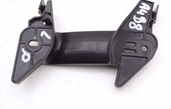 Audi A4 S4 B8 8K Seat belt trim 8K0857781