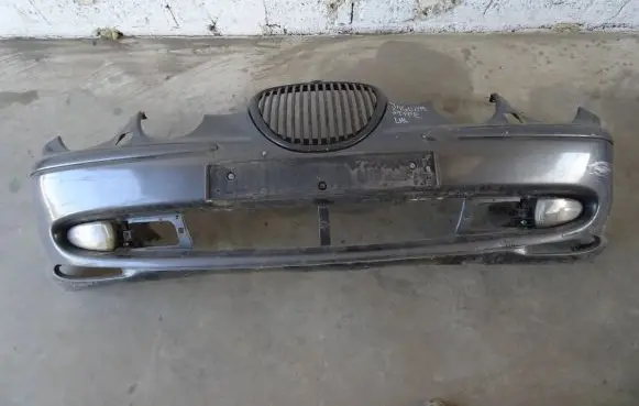Jaguar S-Type Front bumper