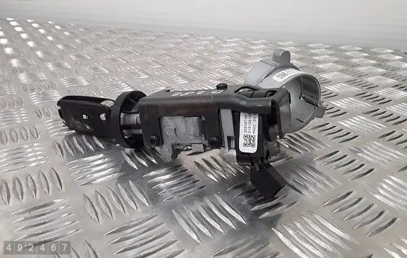 Opel Insignia A Ignition lock 20964876