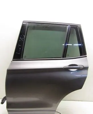 BMW X3 F25 Rear door