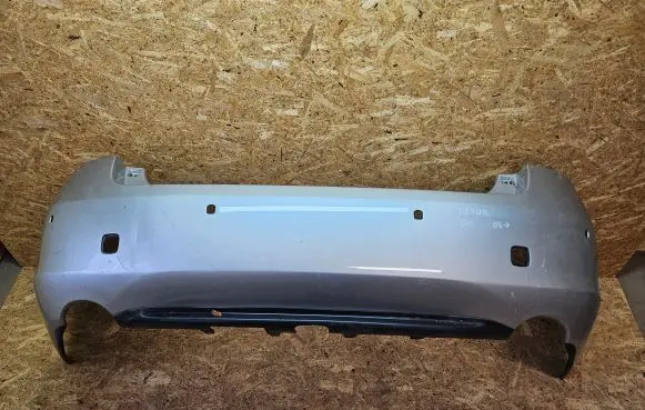 Lexus GS 300 350 430 450H Rear bumper 5215930431