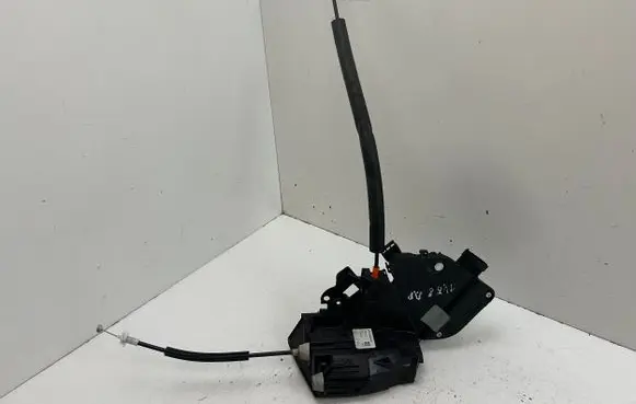 Jaguar XE Front door lock GX73203A28GD