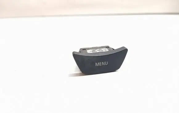 BMW 5 E60 E61 On-board computer control switch 6921668
