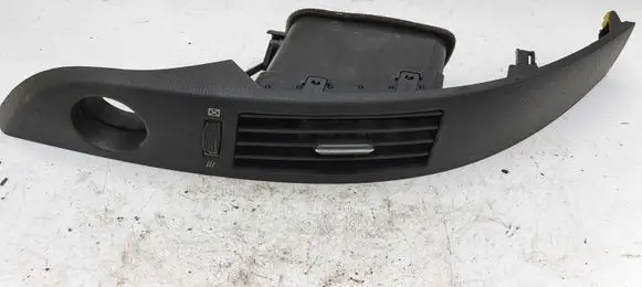 Toyota Corolla Verso E121 Dashboard side air vent grill/cover trim 6556434010 5568064020