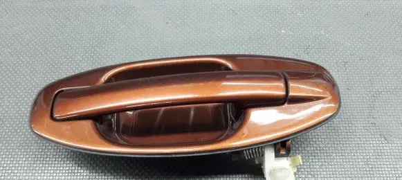 Hyundai Santa Fe Rear door interior handle 83660-26000
