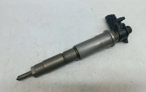 Renault Laguna III Fuel injector 0445115007 804536H82409398 071012