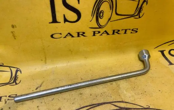 Land Rover Discovery 5 Wheel nut wrench HJ3217035AA