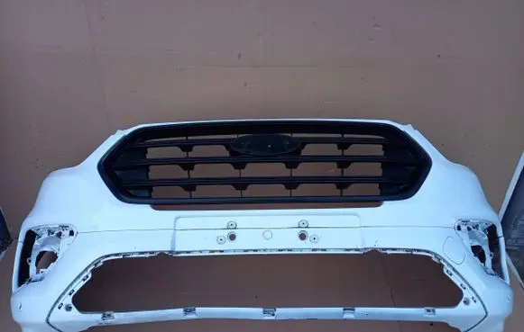 Ford Transit Custom Front bumper JK2117F003ranzez