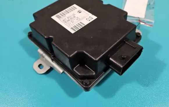 KIA Sportage Central body control module 95300-D9100 IMPRK1401864