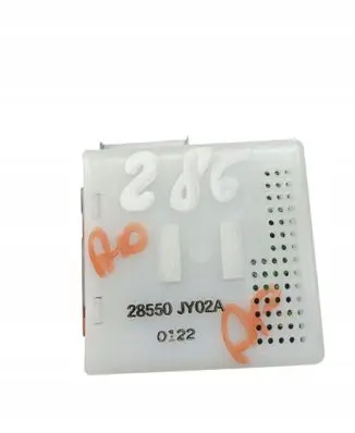 Renault Koleos I Other control units/modules 28550JY02A