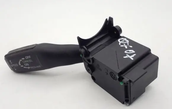 Audi Q7 4L Cruise control stalk 4E0953521 CZK03012146