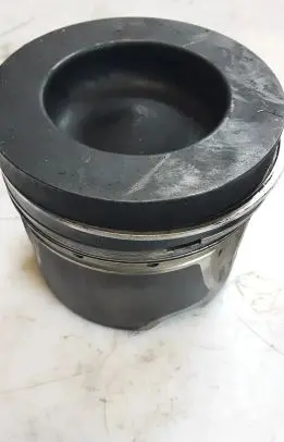 Audi A6 S6 C7 4G Piston 8372T 7R2