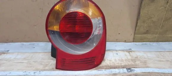 Renault Modus Rear/tail lights 62457