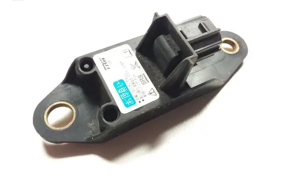 Honda Accord Airbag deployment crash/impact sensor 77970SEGE811M1