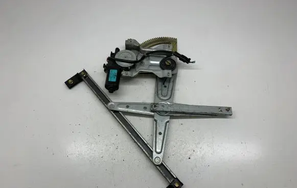 KIA Sorento Rear door window regulator with motor XH602PA