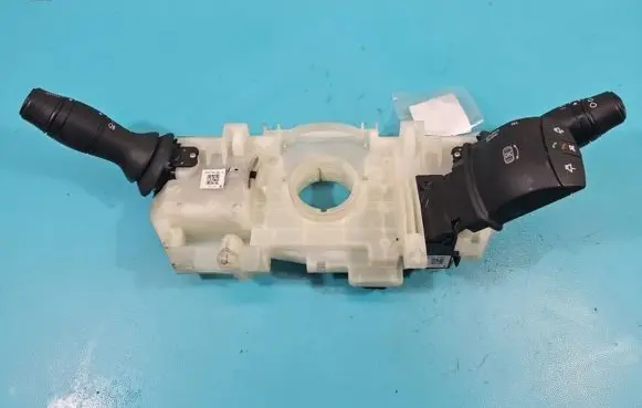 Renault Megane III Headlight wiper switch 255670019R-D IMPRK1384165