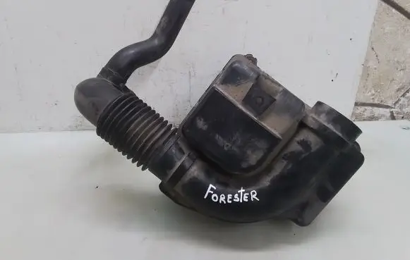 Subaru Forester SG Intake resonator A44AE00