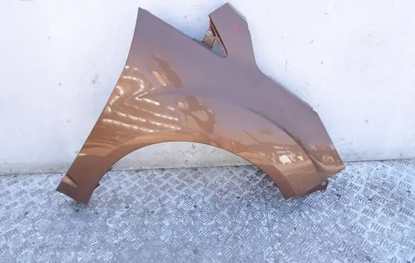 Ford Grand C-MAX Fender RQEB