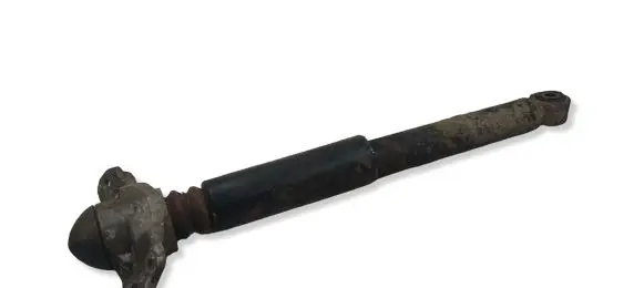 Seat Altea Rear shock absorber/damper 